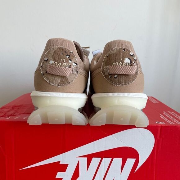 Nike Air Max Pre-Day Desert Camo Hemp Sail Women Size 8(DX2312-200)MSRP$145 - Picture 10 of 13